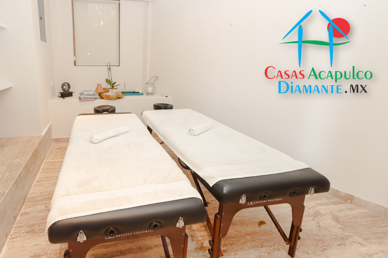 La Roqueta + La Solana: Lo mejor de lo mejor - La Roqueta Spa 2